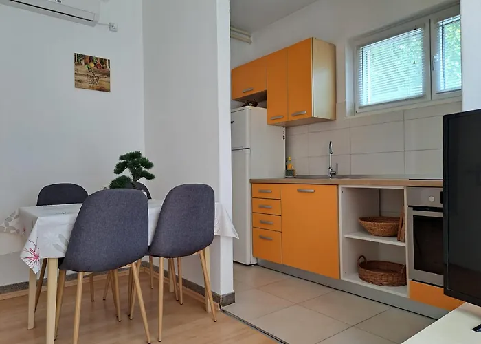 Apartment Perla