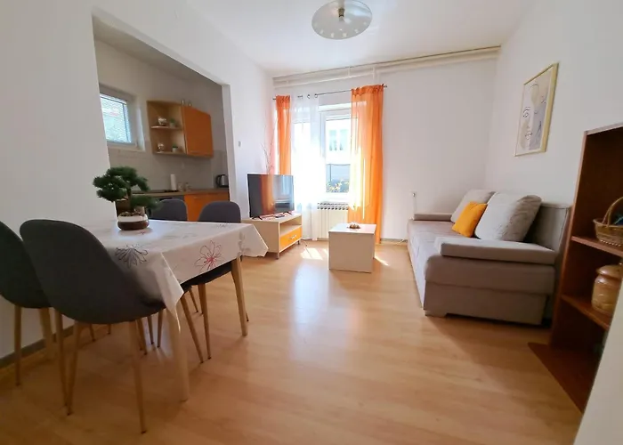 Apartment Perla