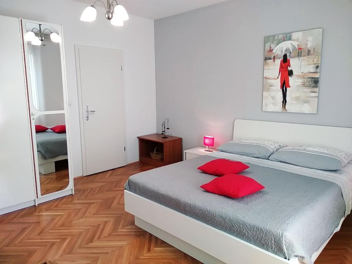 Apartman Perla *