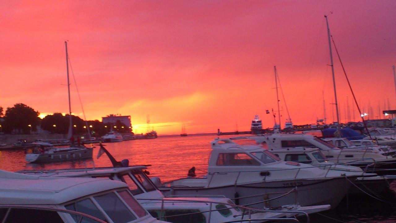 Apartman Perla *