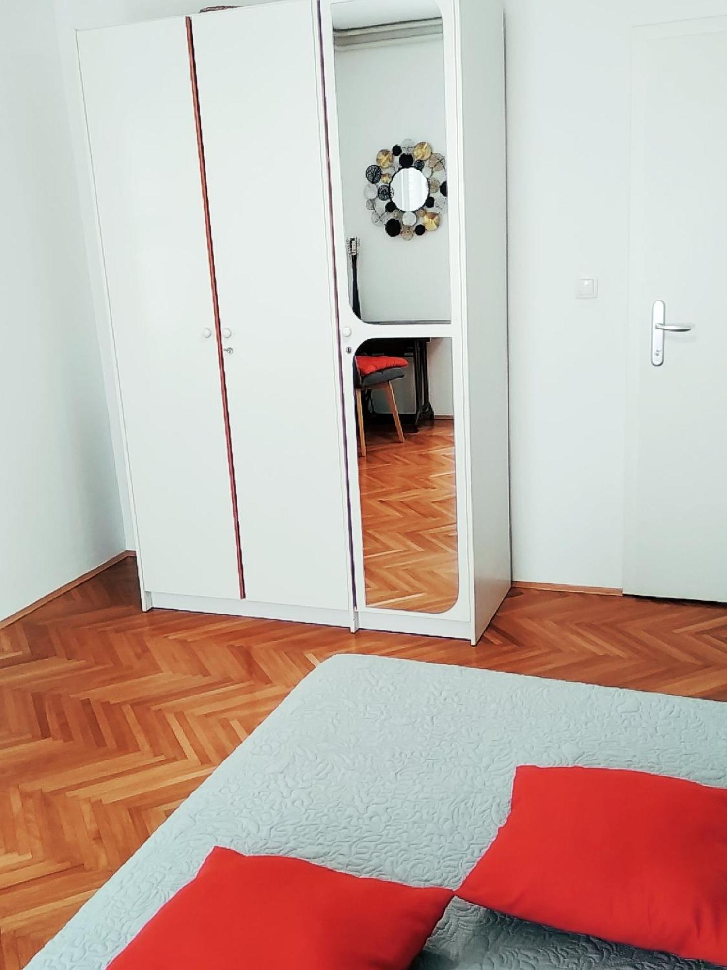 Apartment Perla
