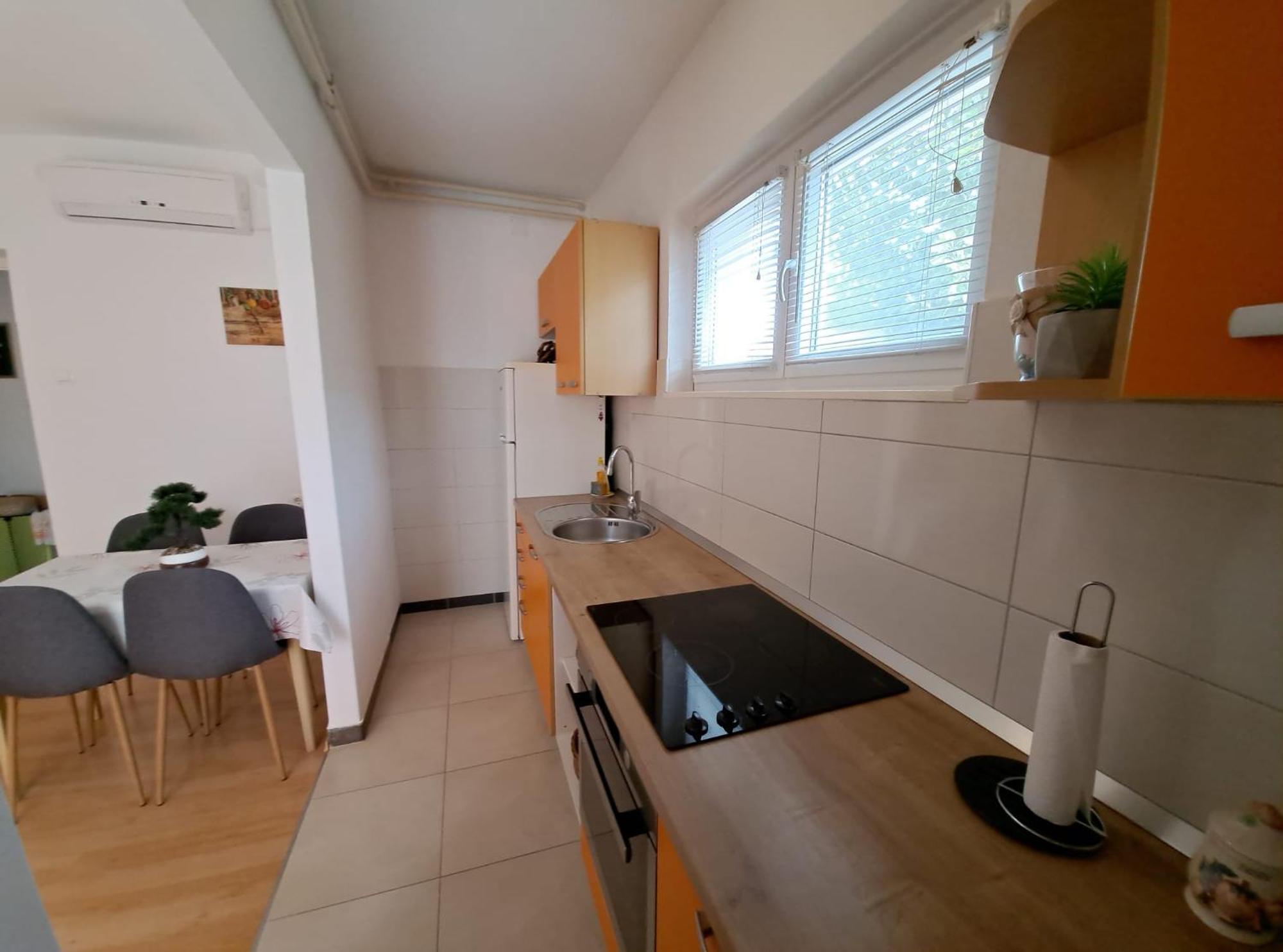 Perla Apartment Zadar
