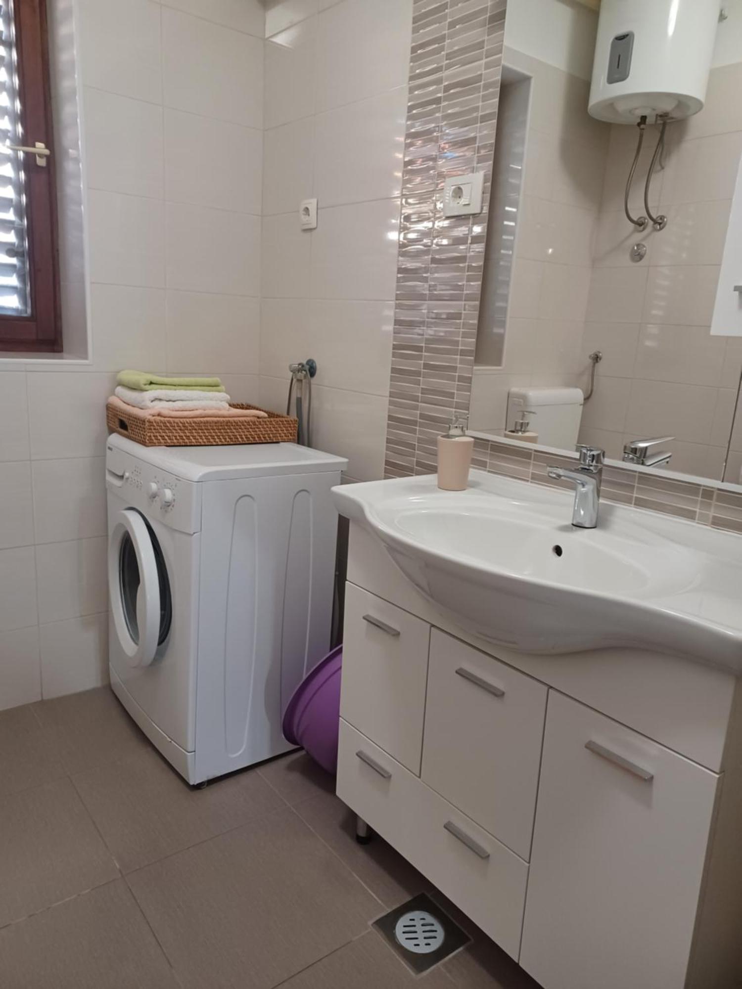 Apartment Perla Zadar