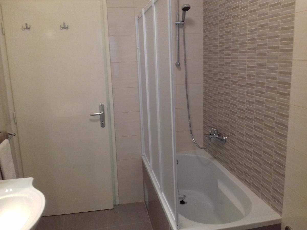 Perla Apartment *
