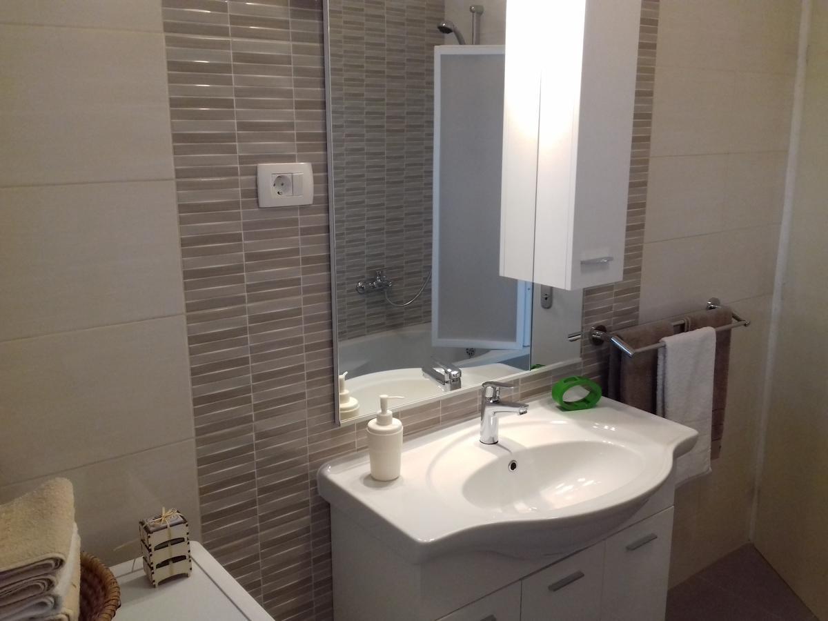 Perla Apartman *