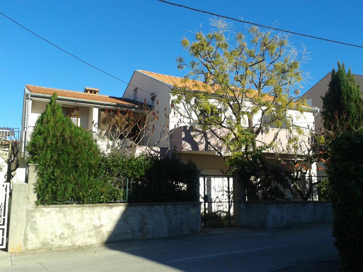 Apartment Perla