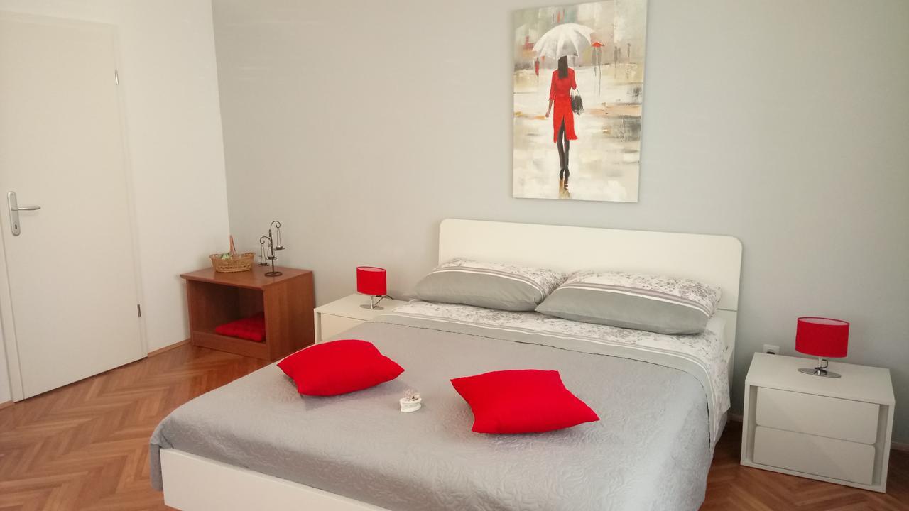 Perla Apartman *