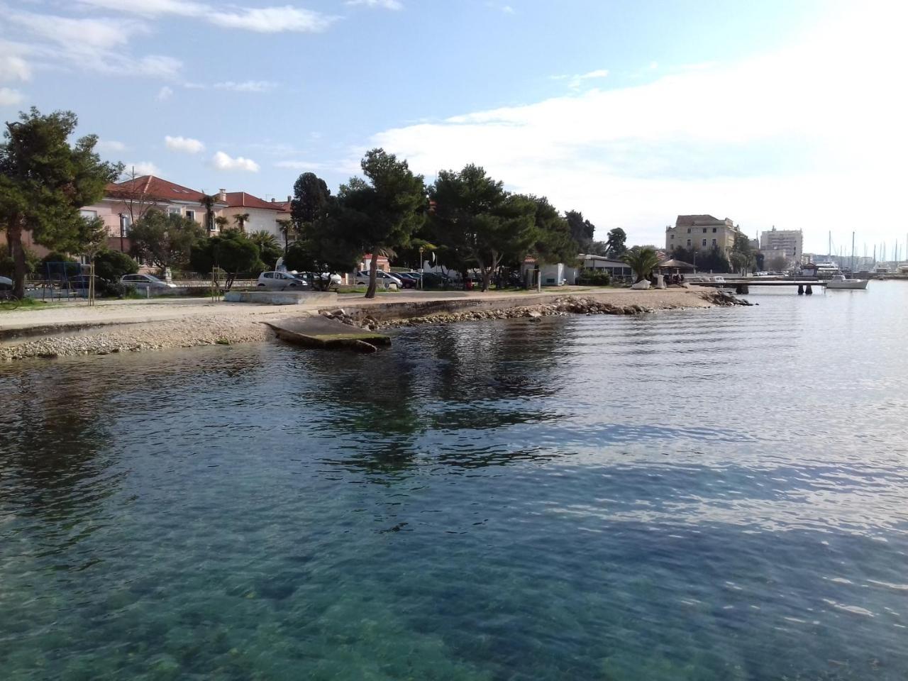 Apartman Perla *