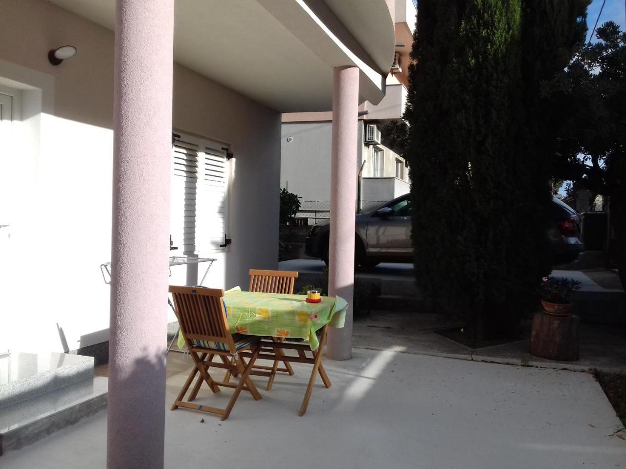 Apartment Perla