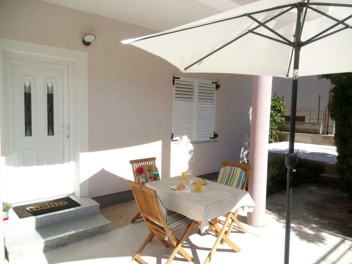 Apartment Perla *