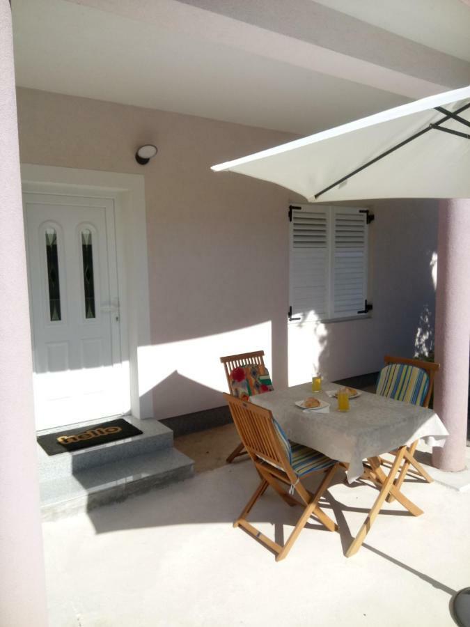 Perla Apartman