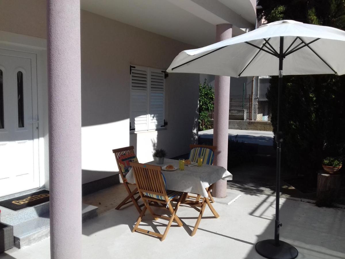 Apartment Perla *